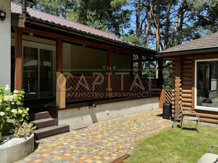 Оренда  Будинка з ГЕНЕРАТОРОМ Козин - фото 1