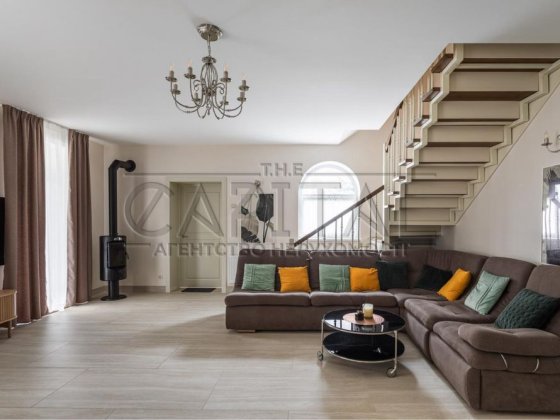 ‼️Оренда будинку Козин Конча Заспа  150кв ГАЗ Генератор Басейн‼️ Козин