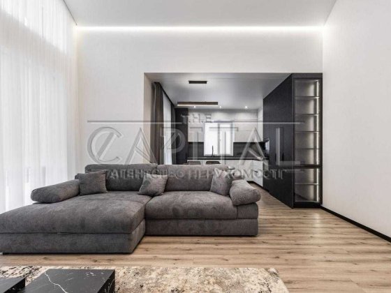 Оренда  Будинок  вул. Привітна, Крюківщина Крюковщина