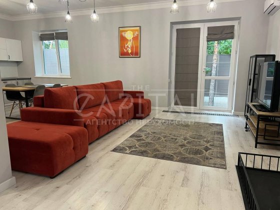 Оренда будинку,  Козин, Обухівський р-н, КМ Alpen Park Козин