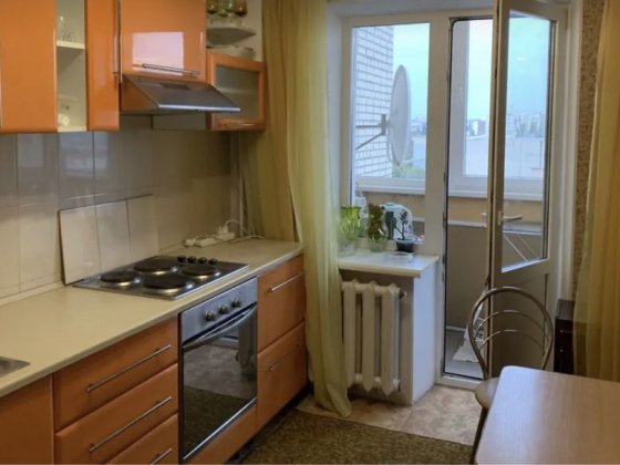 Оренда.Двокімнатна квартира на Замості. Стрілецька Винница