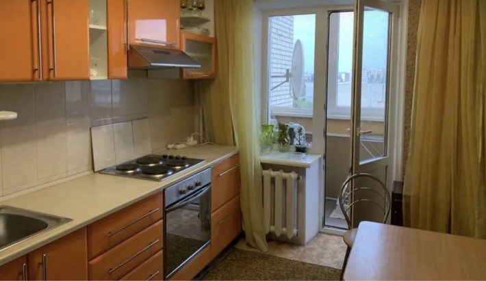 Оренда.Двокімнатна квартира на Замості. Стрілецька - фото 1