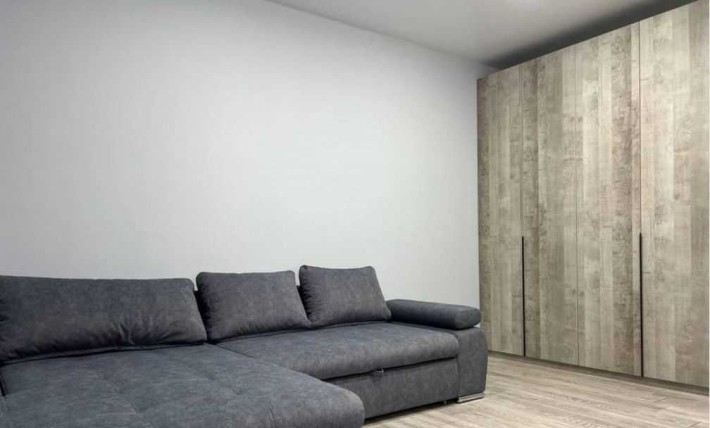 Актуальна оренда однокімнатної квартири ЖК Ok'Land - фото 1