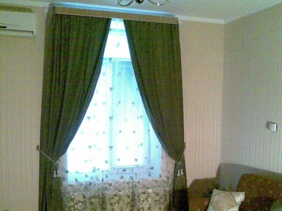 (3) Здам 2-кімнатну квартиру в центрі міста 0925 Винница