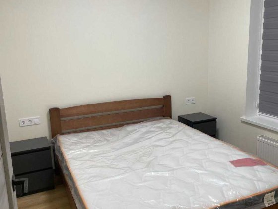 Оренда однокімнатної квартири з новим ремонтом. ЖК Лісопарковий Винница