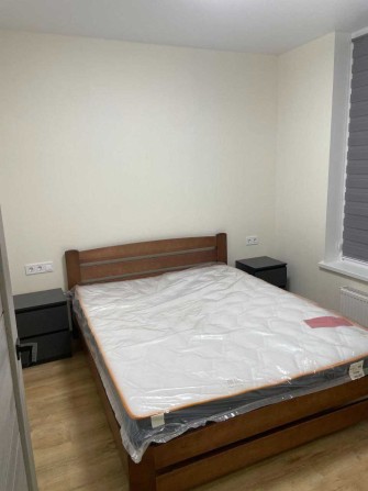 Оренда однокімнатної квартири з новим ремонтом. ЖК Лісопарковий - фото 1