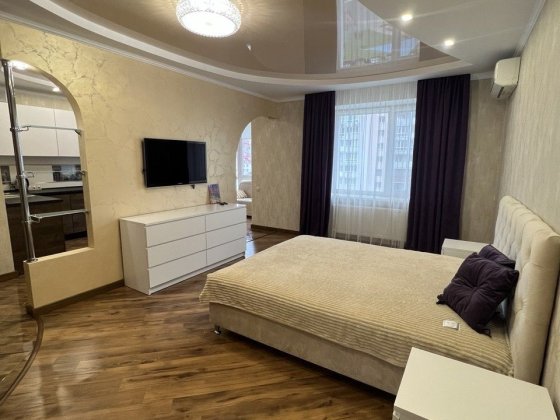 Простора та затишна 1к кв на Поділлі Винница