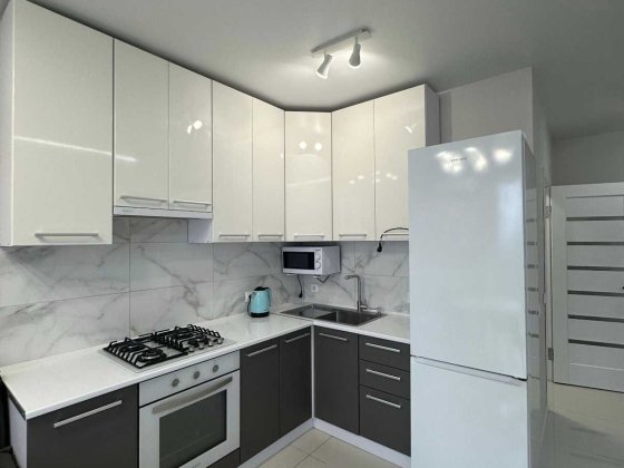 Оренда 1к квартири на Поділлі Винница