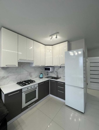 Оренда 1к квартири на Поділлі - фото 1