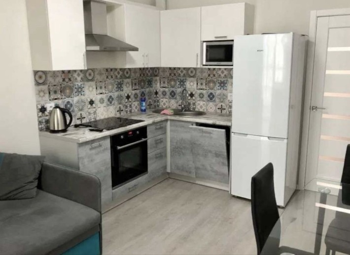 Сдам 1 к квартиру О.Поля(низ Кирова) - фото 1