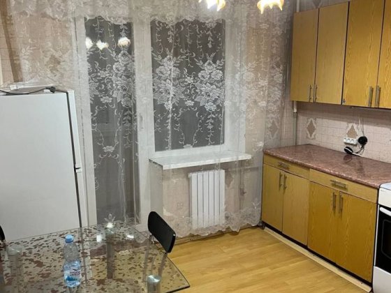 Здам однокімнатну квартиру на Перемозі Дніпро