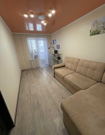 Здається 2-кімнатна квартира вул. Миколайчука - фото 1