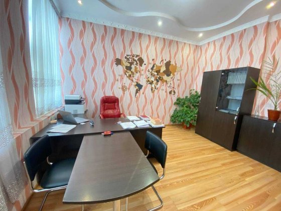 Довготривала оренда 2 к квартири для офісу на Артинова 4561 Винница