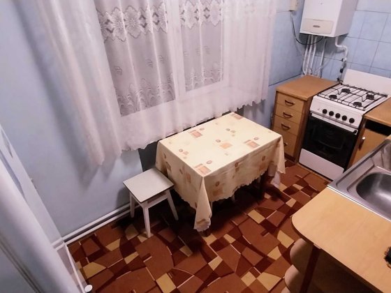 Здам 1к квартиру з автономним опаленням(резервне живлення) Дніпро