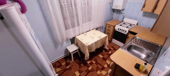 Здам 1к квартиру з автономним опаленням(резервне живлення) - фото 1