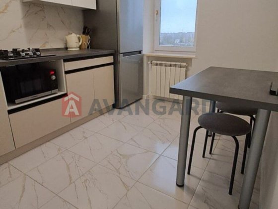 Первая сдача после ремонта 1 комнатная Дніпро