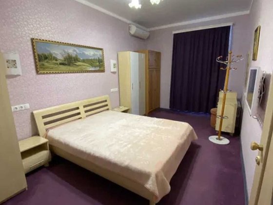 Аренда 2-х комнатной квартиры ул. Надежды Алексеенко Дніпро