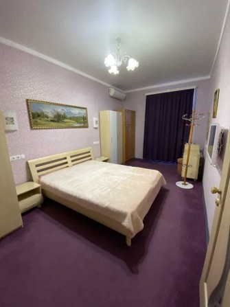 Аренда 2-х комнатной квартиры ул. Надежды Алексеенко - фото 1