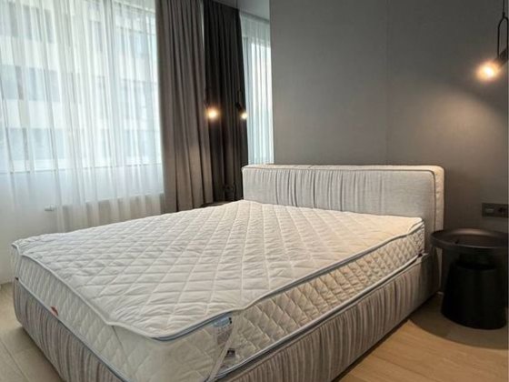 Первая сдача! ЖК Порт сити. Набережная. Фестивальный. Свет есть всегда