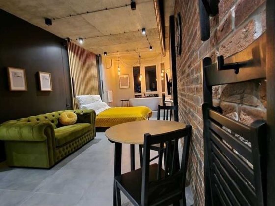 Оренда квартири-студії на вул. Кульпарківська, ЖК Місто трав Львов