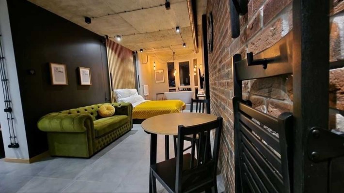 Оренда квартири-студії на вул. Кульпарківська, ЖК Місто трав - фото 1