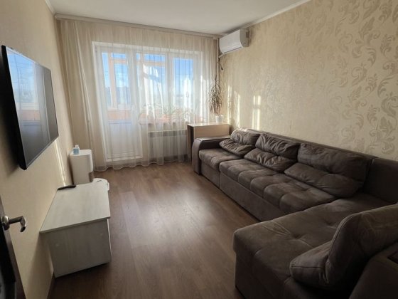 Сдам 3 комнтаную квартиру Караван / Донецкое шоссе /Березинка Днепр