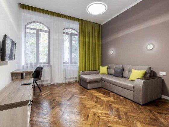 Оренда 3 кім. квартири по вул. Гр. Чубая (Павлова) Львов