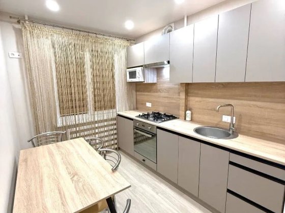 Сдам 2к квартиру Левобережный 3 Дніпро