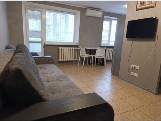 Сдам 1 к квартиру Слобожанский, Прозорий офис