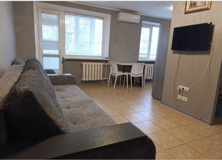 Сдам 1 к квартиру Слобожанский, Прозорий офис - фото 1