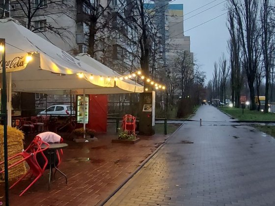 Оренда квартири на Русанівці метро Лівобережна Березняки Киев