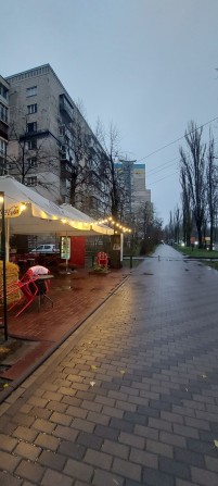 Оренда квартири на Русанівці метро Лівобережна Березняки - фото 1