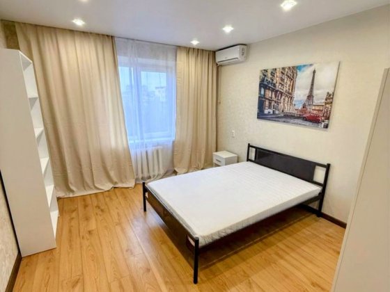 Сдам 2х комн, на ж/м ПОБЕДА-6,  НОВЫЙ  РЕМОНТ Дніпро