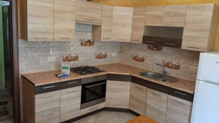 Оренда 2 кімнатної квартири вул Залізнична - фото 1