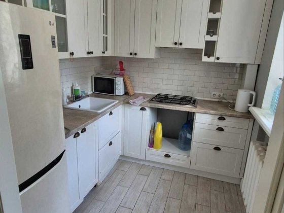 Сдам 2-к квартиру з Альтанкою Ж/М Северный (Північний) Лівий берег Днепр