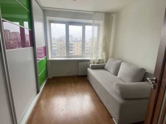 Здається в оренду 2к квартира на вул. Любінська Львів