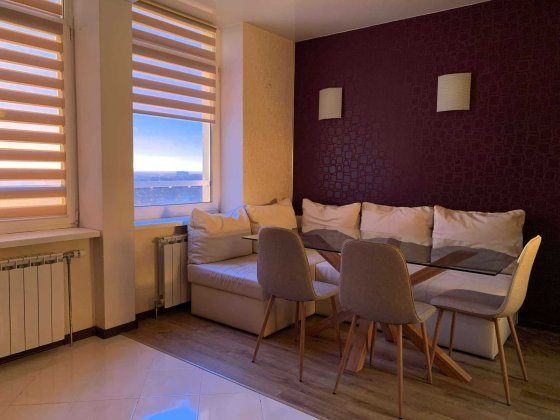 Оренда 2к квартири Киев