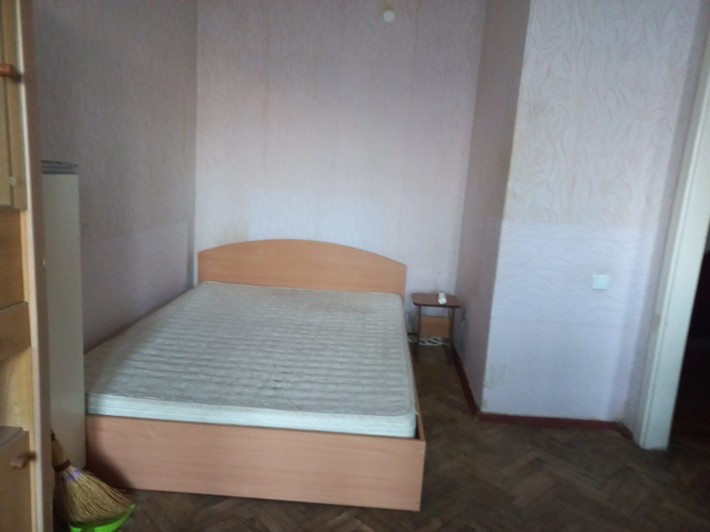 Оренда  1кімнатної квартири,Уманська, - фото 1