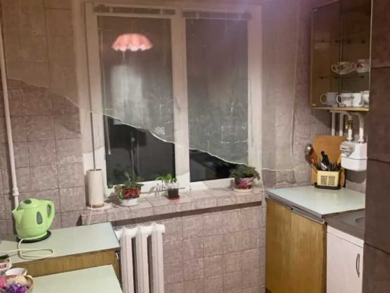 Реальная Сдам 2к квартиру Слобожанский Батумская Индустриальный Дніпро