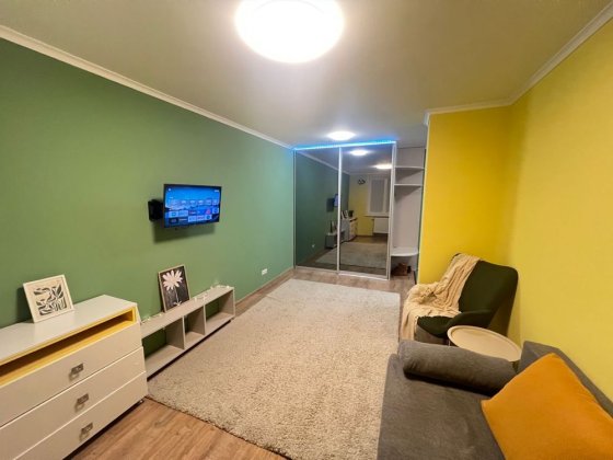 Здається 1кім. Квартира ЖК «Казка» Киев