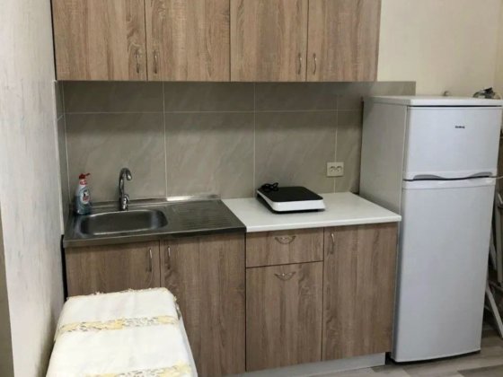 Сдам 1-ком. смарт-квартиру с балконом! р-н пр.Мануйловский( Воронцова)