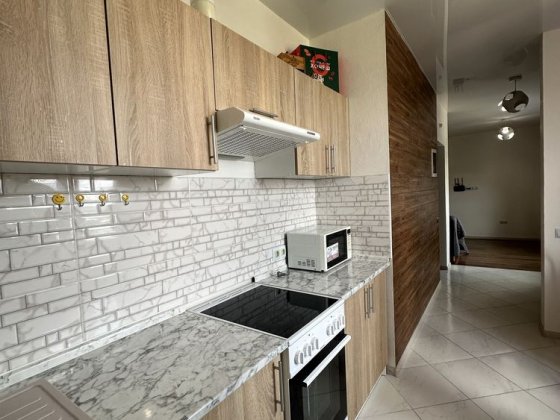 Оренда квартири біля метро Академмістечко , новий будинок Киев