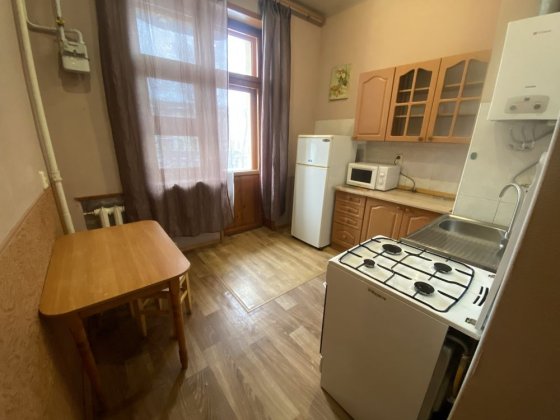 Здам в оренду 2к квартиру Центр пр.Дмитра Яворницького,90 Парк Глоби Дніпро