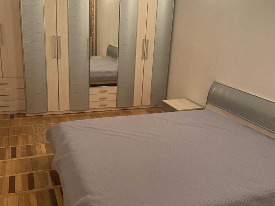 Оренда 2к квартири на вул. Героїв Дніпра Киев