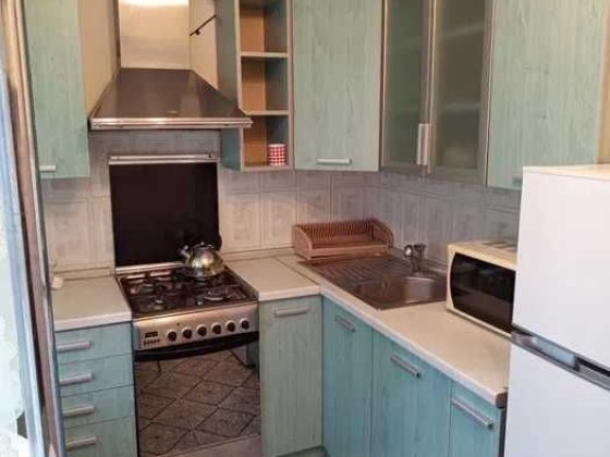 Пропозиція оренди 2 кім. квартири по вул. В.Великого-Тролейбусна Львів