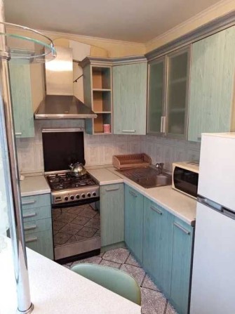 Пропозиція оренди 2 кім. квартири по вул. В.Великого-Тролейбусна - фото 1