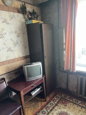 1 квартира на м Чернігівська - фото 1