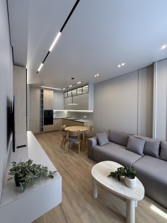 1 кімн,55 кв,жк Манхетен сіті,Manhattan City БЕЗ комісії - власник - фото 1