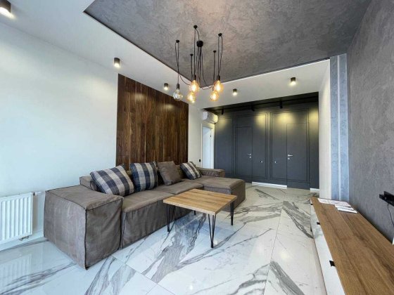 Ексклюзивний пентхаус з терасою по периметру  ЖК Avalon, пр. Чорновола Львов