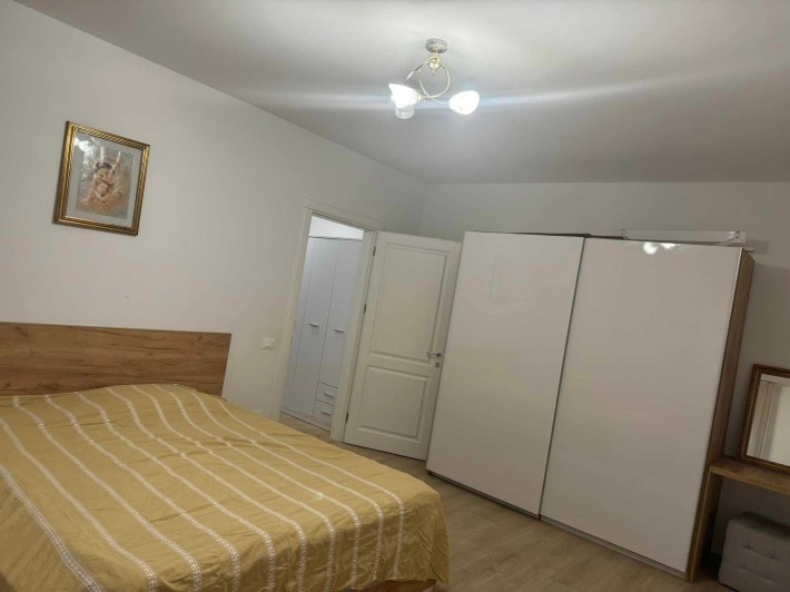 Оренда двохкімнатної квартири вул. Яцкова - фото 1